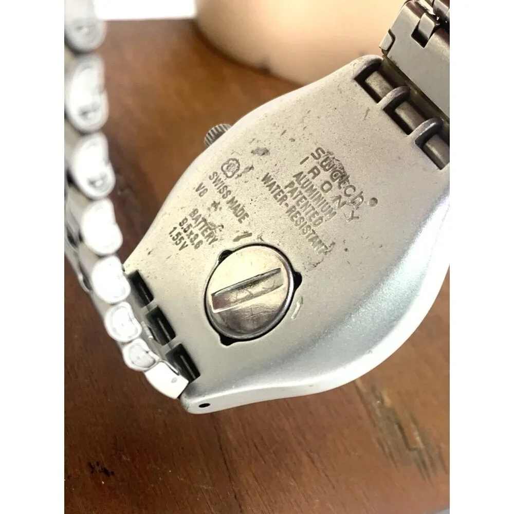 Swatch 1996 men